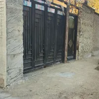 تحول نمای ورودی با درب‌های ریلی برقی کم‌جا|خدمات پیشه و مهارت|تهران, هروی|دیوار