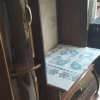 میز تلوزیون ۳طبقه|میز تلویزیون|اصفهان, شهرک قدس|دیوار