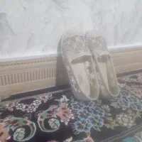 کتونی وکفش زنانه