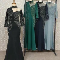 لباس مجلسی زنانه