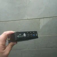 کیس کامپیوتری کوچیک