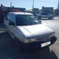 پراید مدل 89