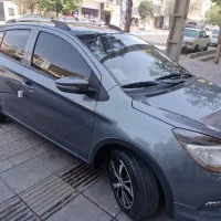 لیفان X50 مدل 96 اتومات