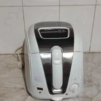 سرخ کن با روغن آنجل