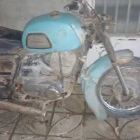 موتور ایژ 300 سی سی