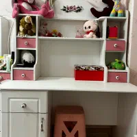 سرویس خواب نوجوان|تخت و سرویس خواب|قم, بنیاد|دیوار