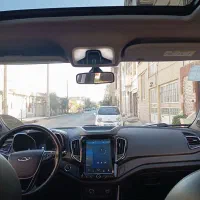 چری تیگو ۵..اکسلنت مدل ۱۳۹۷|خودرو سواری و وانت|زاهدان, |دیوار