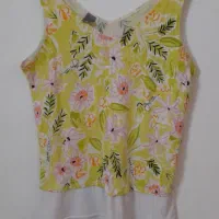 چند عدد لباس خارجی جنس عالی فقط ۸۰ تومن