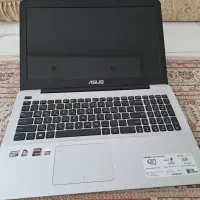 لپ تاپ ایسوس مدل ASUS K555D