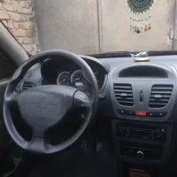 کوئیک ۹۸|خودرو سواری و وانت|فلاورجان, |دیوار