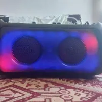 اسپیکر همراه