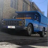 نیسان  دوگانه فابریک مدل 99