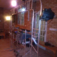 دی جی djpa|خدمات پذیرایی، مراسم|اصفهان, کوی ولی عصر|دیوار