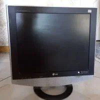 مانیتور الجی