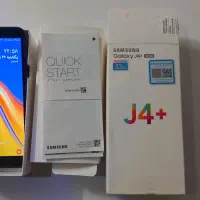 موبایل سامسونگ j4+