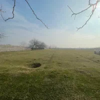 ۳۷۴۳ متر زمین باغی در استانه اشرفیه