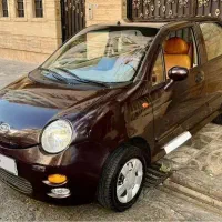 ام وی ام ۱۱۰ مدل ۱۳۸۵ نقداقساط