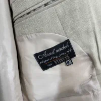 کت و شلوار مردانه سایز۴۸|لباس|قدس, شهر‌قدس|دیوار