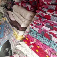 حلاجی الیاف دوخت رختخواب عروس باز سازی تشک بالشت|خدمات پیشه و مهارت|ابهر, |دیوار