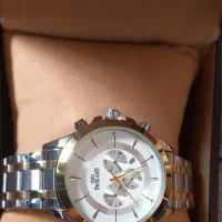 ساعت مچی مردانه