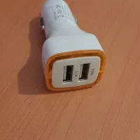 شارژر فندکی ماشین