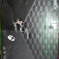 کاملا نو XBOX SERIES X