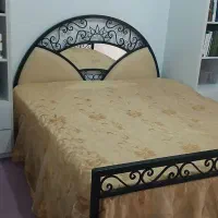 تختخواب دو نفره