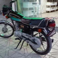 موتور هیرمن مدل ۹۱|موتورسیکلت|مشهد, کشف|دیوار