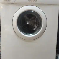 ماشین لباسشویی