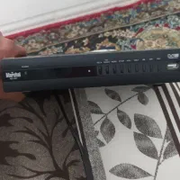 گیرنده دیجیتال مارشال