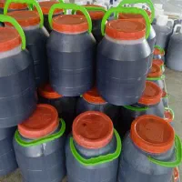 دوشاو تره رشه محلی (شیره انگور سیاه)