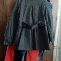 مانتو بافت وپالتو وبارونی|لباس|شیراز, فرگاز|دیوار