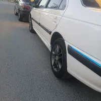پژو پارس موتور جدید سفارشی مدل ۱۴۰۱