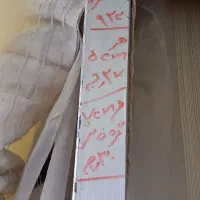 فرش دستبافت سنتی۳متری همراه نخ...|فرش|کرمانشاه, |دیوار