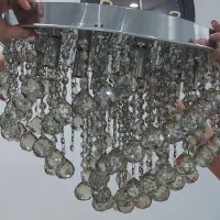 لوستر سقفی|لوستر و چراغ آویز|تهران, جیحون|دیوار