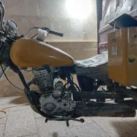 مو تور سه چرخ