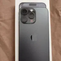 iPhone 15ProMax 256g با ریجستر