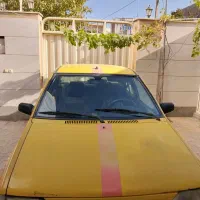 تاکسی داخل شهری خرمدره|خودرو سواری و وانت|خرمدره, |دیوار