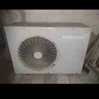 کولر گازی سامسونگ25هزار