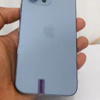 آیفون ۱۳ پرومکس آبی