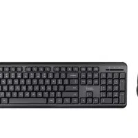 موس کیبورد با پورت تبدیل