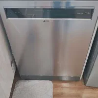 ظرفشویی اسنوا ۱۴کیلویی