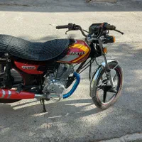 موتور۱۵۰ پرواز الشتر