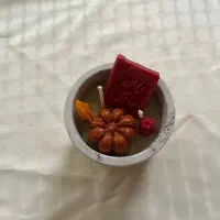 شمع جار شب یلدا