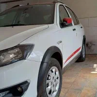 کویئک gxr رینگ فولادی|خودرو سواری و وانت|باقرشهر, |دیوار