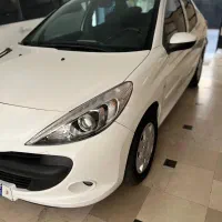 ۲۰۷ مدل ۹۸ اتومات صندوق دار