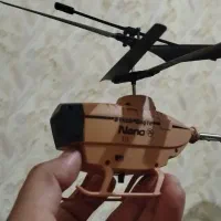 هلی کوپتر و قایق|اسباببازی|مشهد, کوی دروی|دیوار