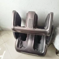 ماساژور از کف پا تا زانو زنیت مد