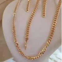 سرویس کارتیر ژوپینگ، رنگ ثابت  با آبکاری طلا