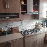 100متر/شهرک ایرانیت/ط 4/فول بازسازی/رهن کامل تخلیه|اجارهٔ آپارتمان|ری, هاشم‌آباد|دیوار